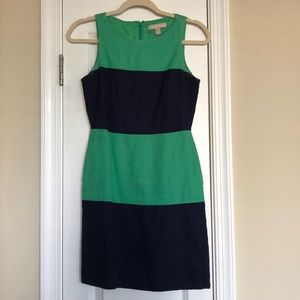 Banana Republic dress